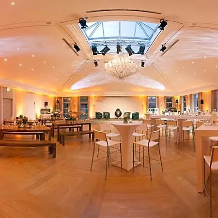 Akazienhaus Hotel Herzogenaurach
