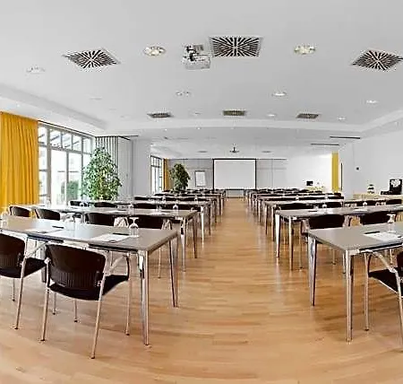 Akazienhaus Szálloda Herzogenaurach