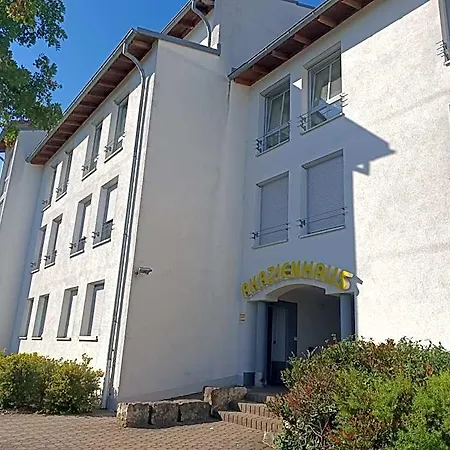 Akazienhaus